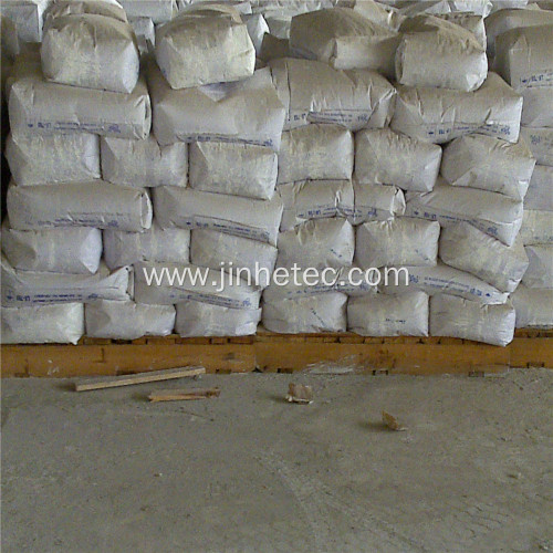 Rutile grade Titanium Dioxide for plastic products